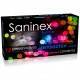 SANINEX PRESERVATIVOS SENSACION NATURAL 12 UDS