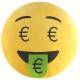 EMOTICONWORLD COJIN EMOTICONO EURO 32 CM