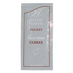 EXTASE SENSUEL CLIMAX ESTIMULANTE MASCULINO 10ML