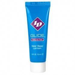 ID LUBRICANTE BASE AGUA FORMATO VIAJE 12ML