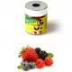 TARRO 6 BRAZILIAN BALLS FRUTAS DEL BOSQUE