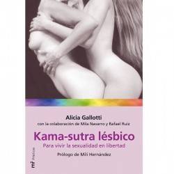 LIBRO DEL KAMASUTRA LESBICO