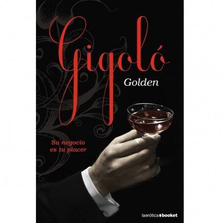 LIBRO GIGOLO