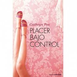 LIBRO PLACER BAJO CONTROL