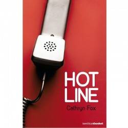 LIBRO HOT LINE ( LINEA CALIENTE)