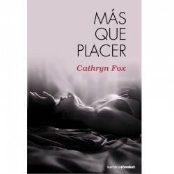 LIBRO MAS QUE PLACER ( BOOK )