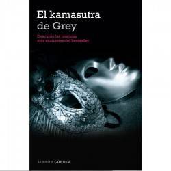 EL KAMASUTRA DE GREY ( DE LA TRILOGIA GREY)