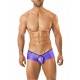 BOXER CHEEK PURPURA  PRIDE TALLA XL