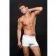 ENVY E063 BOXER BLANCO AJUSTADO REALZADOR S/M