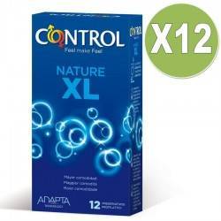 CONTROL ADAPTA XL 12 UNID PACK 12 UDS