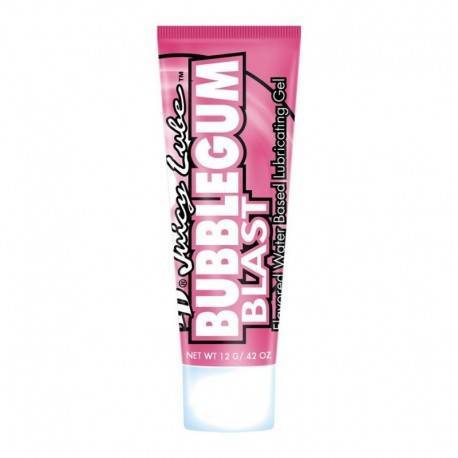 ID JUICY LUBE CHICLE 12ML