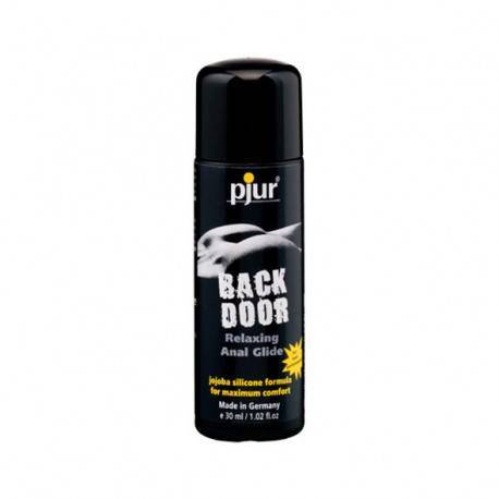 PJUR BACK DOOR GEL RELAJANTE ANAL 30 ML