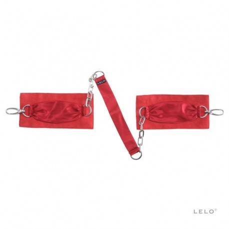 LELO ESPOSA ROJA CON CADENA SUTRA