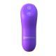 FANTASY C-RINGZ ANILLO VIBRADOR CONTROL REMOTO MORADO