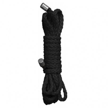 OUCH CUERDA KINBAKU NEGRO 1.5 M