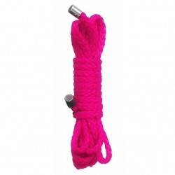 OUCH CUERDA KINBAKU ROSA 1.5 M