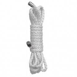 OUCH CUERDA KINBAKU BLANCO 1.5 M