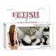 FETISH FANTASY ESPOSAS ESTAMPADO CEBRA