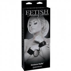 FETISH FANTASY EDICION LIMITADA COURTURE ESPOSAS