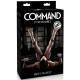 SIR RICHARDS COMMAND SET CON HOGTIE Y COLLAR