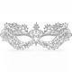 FIFTY SHADES DARKER ANASTASIA MASQUERADE MASK