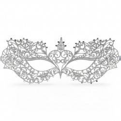 FIFTY SHADES DARKER ANASTASIA MASQUERADE MASK