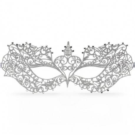 FIFTY SHADES DARKER ANASTASIA MASQUERADE MASK