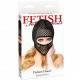 FETISH FANTASY CAPUCHA EN RED NEGRO