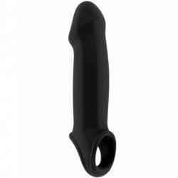 SONO EXTENSION PENE AÑADE   3.5CM  N17 NEGRO