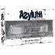 ASYKUM MORDAZA CON GANCHO METAL