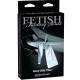 FETISH FANTASY EDICION LIMITADA ATADURAS DE SEDA GRIS