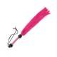 SEX MISCHIEF FUSTA MEDIUM WHIP PINK  35CM