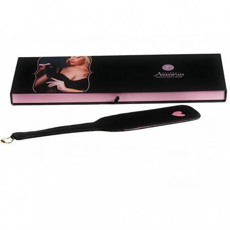 SECRET ACCESORIES PROVOCATIVE FUSTA ROSA