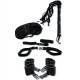 FETISH FANTASY SERIES KIT DORMITORIO BONDAGE