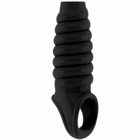 SONO EXTENSION ANCHO PENE N21 NEGRO