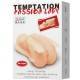 MINIMASTURBADOR MASCULINO MUJER TEMPTATION PASSION LADY