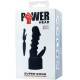 POWER HEAD CABEZAL INTERCAMBIABLE PARA MASAJEADOR - ESTIMULACION INTERNA Y CLITORIS