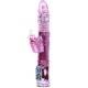 LY-BAILE VIBRADOR CON ROTACION Y RABBIT THROBBING BUTTERFLY