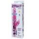 LY-BAILE VIBRADOR CON ROTACION Y RABBIT THROBBING BUTTERFLY