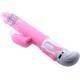 LY-BAILE VIBRADOR CON ROTACION, RABBIT Y FUNCION ESPECIAL FASCINATION