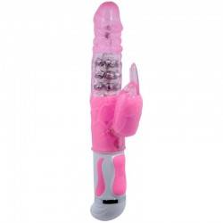 LY-BAILE VIBRADOR CON ROTACIÓN Y RABBIT - FASCINATION (4)