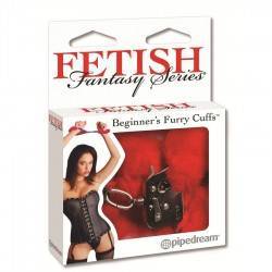 FETISH FANTASY ESPOSAS ROJAS