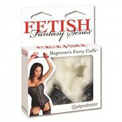 FETISH FANTASY ESPOSAS BLANCO