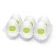 TENGA EGG PACK 6 CLICKER EASY ONA-CAP