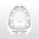 TENGA EGG PACK 6 CLICKER EASY ONA-CAP