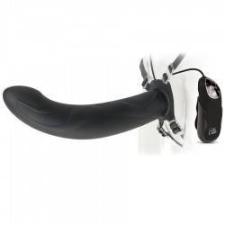 FETISH FANTASY ELITE ARNES VIBRADOR HUECO 26 CM NEGRO