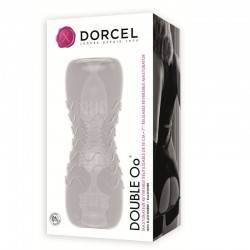 MASTURBADOR DOUBLE Oo DORCEL