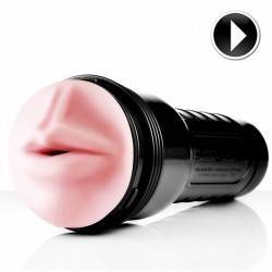 FLESHLIGHT BOCA WONDER WAVE