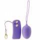 SEVEN CREATIONS SILKY TOUCH REMOTE EGG MINX