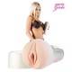 FLESHLIGHT GIRLS VAGINA RILEY STEELE